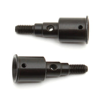 7265 Team Associated V2 CVA Axles for ProRally