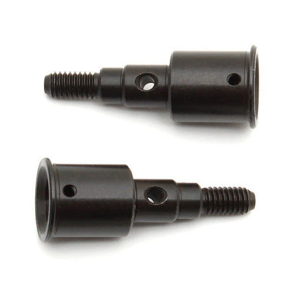 7265 Team Associated V2 CVA Axles for ProRally