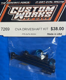 7269 Custom Works CVA Kit