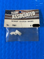 7601 Team Associated RC10GT & Nitro Models Clutch Shoes