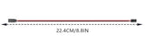 8.8 inch Kipps ESC Extension Wire
