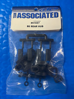 ASC91697 Team Associated B6 Rear Hubs