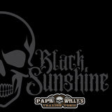 PPWBS Black Sunshine