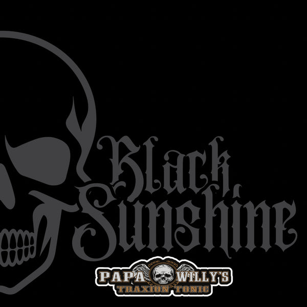 PPWBS Black Sunshine Tonic