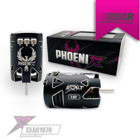 EXA01070Team Exalt "Phoenix" Modified Brushless Motor  7.0