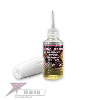 EXA9314 Team Exalt Oil Slick Hi-Speed PTFE Bearing Oil