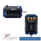 EXAX0135 Team Exalt eX-Con Outlaw Brushless Motor  13.5