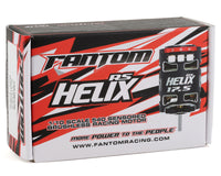 FAN19013W Fantom Helix RS Works Edition Spec Brushless Motor (13.5T)