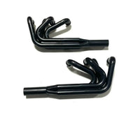 GFR4166 Black Sprint Car Headers