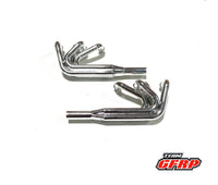 GFR4167	Chrome Sprint Car Headers