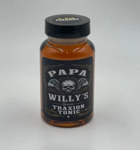 PPWGRIP Papa Willy’s G Rip Tire Cleaner