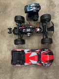 Ikonik Helion Conquest 10MT XB 2WD RC Truck