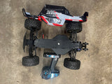 Ikonik Helion Conquest 10MT XB 2WD RC Truck