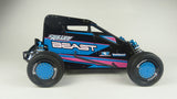 0650 Custom Works Beast Midget Kit