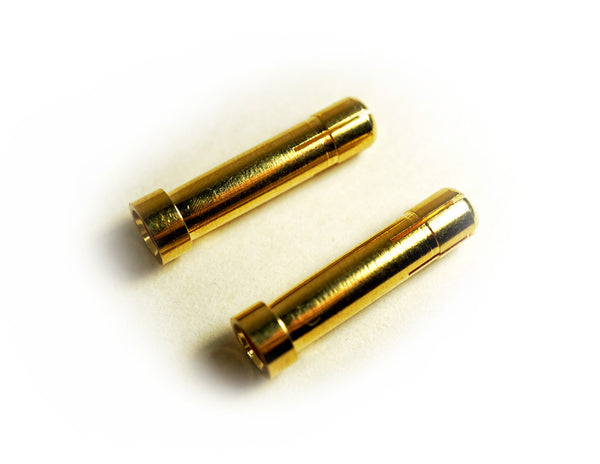 PUN4011	Punisher Series PUN4011 5mm/4mm Bullet Reducer Plugs