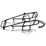 QS1011 Molded Sprint Car Cage