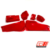 QS2910 2023 Sprint Car Body Kit