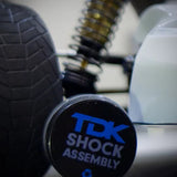 TDK Shock Assembly Lube .25 oz