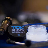 TDK Shock Assembly Lube .25 oz