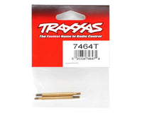 TRA7464T Traxxas GTR Long Shock Shaft 2