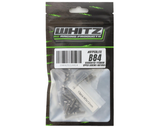 Team Associated B84 HyperLite Ti Upper Screw Kit