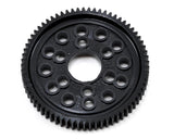 ASC3921 Team Associated 48P Spur Gear (69T)