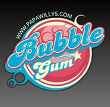 PPWBBG Bubble Gum