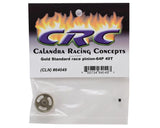 CLN64049	CRC "Gold Standard" 64P Aluminum Pinion Gea 49T