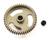 CLN64049	CRC "Gold Standard" 64P Aluminum Pinion Gea 49T