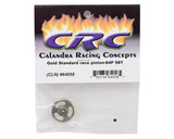 CLN64058	CRC "Gold Standard" 64P Aluminum Pinion Gear 58T