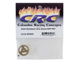 CLN64060 CRC "Gold Standard" 64P Aluminum Pinion Gear 60T