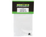 ECP3357 EcoPower Lightweight Steel 48P Pinion Gear (3.17mm Bore) (19T)