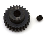  ECP3363 EcoPower Lightweight Steel 48P Pinion Gear (3.17mm Bore) (25T)