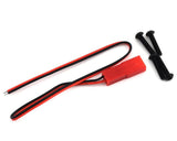ECP7000 EcoPower 30x30x10mm High Speed High Volt Cooling Fan
