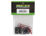 ECP7000 EcoPower 30x30x10mm High Speed High Volt Cooling Fan