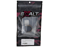 EXA9201 Team Exalt 40x40x10mm Aluminum High Speed Fan  Black/Gold