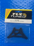 TLR-1067 Losi 22S Sprint Carbon Rear Shock Tower