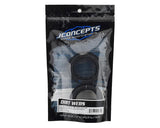 JCO3077-03	JConcepts Dirt Webs 2.2" 1/10 2WD Front Buggy Aqua