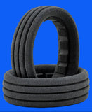 JConcepts "Dirt-Tech" 2WD 2.2" Front Buggy Closed Cell Tire Insert (2)