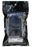 JConcepts "Dirt-Tech" 4WD 2.2" Front-Rear Buggy Closed Cell Tire Insert (2)