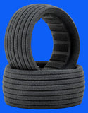 JConcepts "Dirt-Tech" 4WD 2.2" Front-Rear Buggy Closed Cell Tire Insert (2)