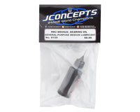 JCO8120 JConcepts RM2 Bronze, Bearing Oil