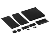 LOS-1892 Losi 22S Sprint Wing Panels Set, Black