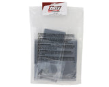 LOS-1893 Losi 22S Sprint Wing Panels Set, Silver