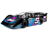 LOS-2167T1 Losi 22S 1/10 Brushless 2WD RTR Dirt Late Model Car (Blue) w/SLT2 2.4GHz Radio