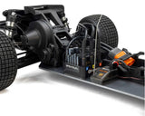 LOS-2167T1 Losi 22S 1/10 Brushless 2WD RTR Dirt Late Model Car (Blue) w/SLT2 2.4GHz Radio