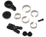 LOS-2393 Losi 22S Sprint Servo Saver Set.