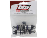 Losi  22S Sprint LOS-2412 Shock Set Front