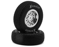 LOS-2418 Losi 22S Sprint Front Tire Set, Mounted, Hard Compound