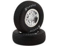 LOS-2430 Losi 22S Sprint Front Tire Set, Mounted, Soft Compound